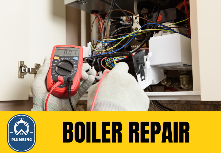 boiler repair Ramsgate