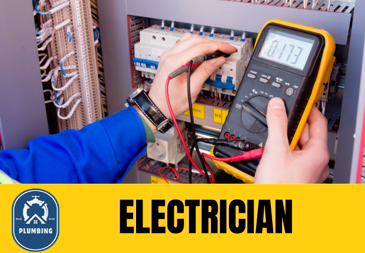 electrician Ramsgate