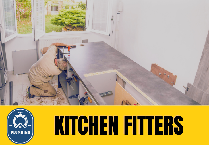 kitchen fitters Ramsgate