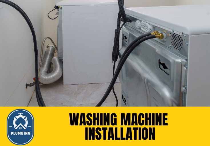 washing machine installation Ramsgate